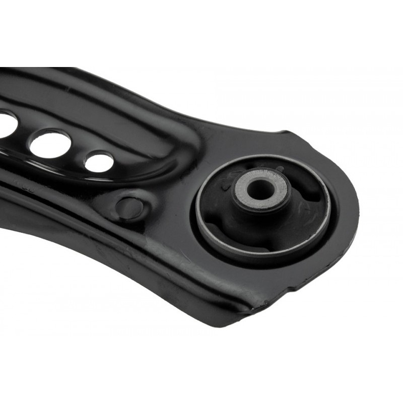 Brat suspensie fata, bascula Audi A3 2012-, Inferior Stanga, 5Q0407151G