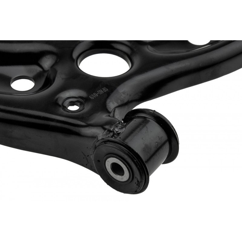 Brat suspensie fata, bascula Audi A3 2012-, Inferior Dreapta, 5Q0407152G