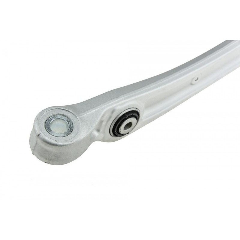 Brat suspensie fata, bascula Audi A8, Q5, Q7, Bentley Bentayga 2.0-6.0 01.15-, Porsche Cayenne 2.0-6.0 01.15-, Inferior Dreapta, 4M0407152F