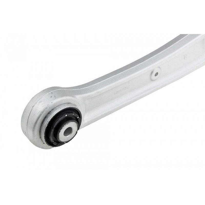 Brat suspensie fata, bascula Audi A8, Q5, Q7, Bentley Bentayga 2.0-6.0 01.15-, Porsche Cayenne 2.0-6.0 01.15-, Inferior Dreapta, 4M0407152F