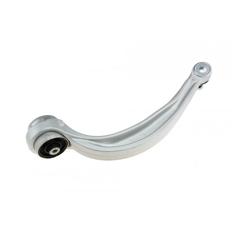 Brat suspensie fata, bascula Audi A8, Q5, Q7, Bentley Bentayga 2.0-6.0 01.15-, Porsche Cayenne 2.0-6.0 01.15-, Inferior Stanga, spre spate, 4M0407693D