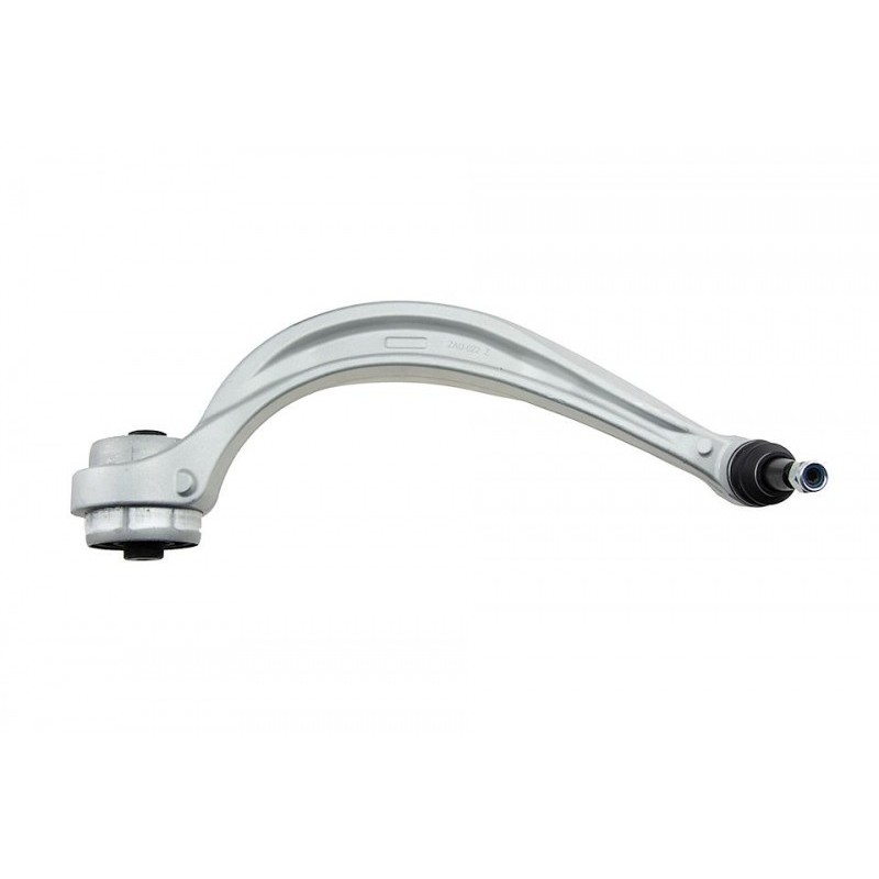 Brat suspensie fata, bascula Audi A8, Q5, Q7, Bentley Bentayga 2.0-6.0 01.15-, Porsche Cayenne 2.0-6.0 01.15-, Inferior Stanga, spre spate, 4M0407693D