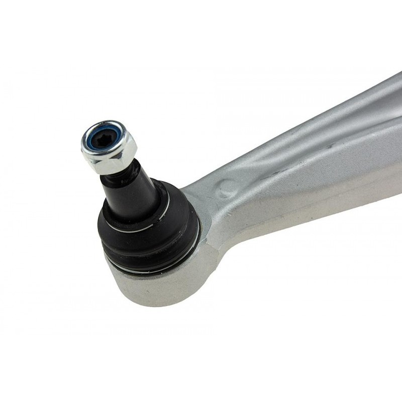 Brat suspensie fata, bascula Audi A8, Q5, Q7, Bentley Bentayga 2.0-6.0 01.15-, Porsche Cayenne 2.0-6.0 01.15-, Inferior Stanga, spre spate, 4M0407693D