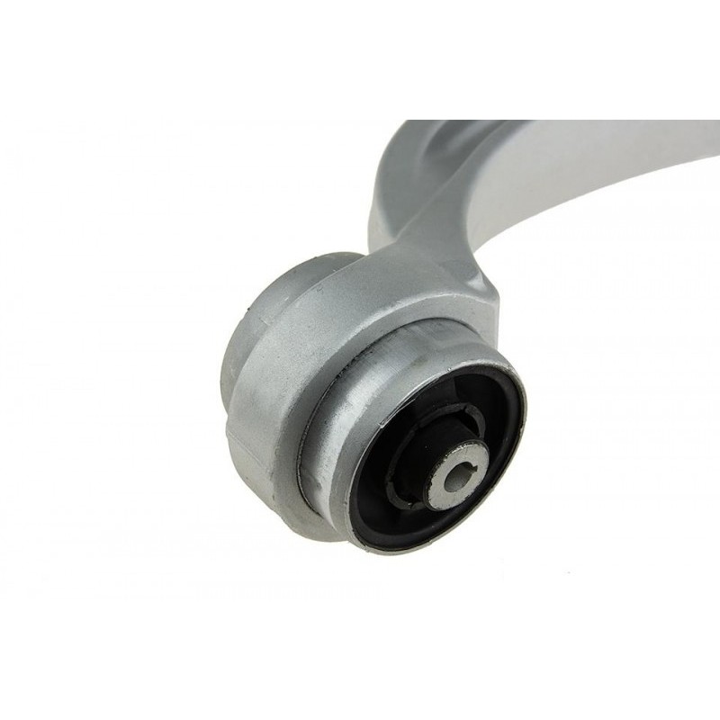 Brat suspensie fata, bascula Audi A8, Q5, Q7, Bentley Bentayga 2.0-6.0 01.15-, Porsche Cayenne 2.0-6.0 01.15-, Inferior Stanga, spre spate, 4M0407693D