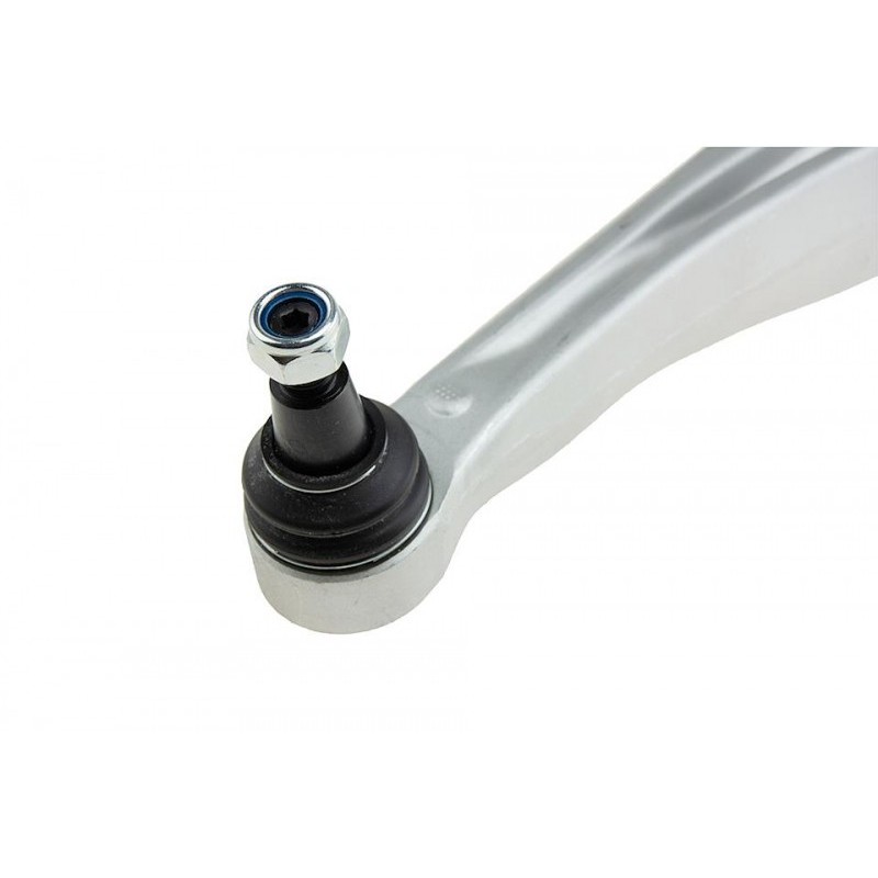 Brat suspensie fata, bascula Audi A8, Q5, Q7, Bentley Bentayga 2.0-6.0 01.15-, Porsche Cayenne 2.0-6.0 01.15-, Inferior Dreapta, spre spate, 4M0407694E