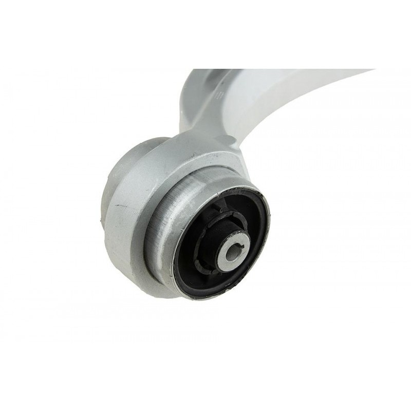 Brat suspensie fata, bascula Audi A8, Q5, Q7, Bentley Bentayga 2.0-6.0 01.15-, Porsche Cayenne 2.0-6.0 01.15-, Inferior Dreapta, spre spate, 4M0407694E