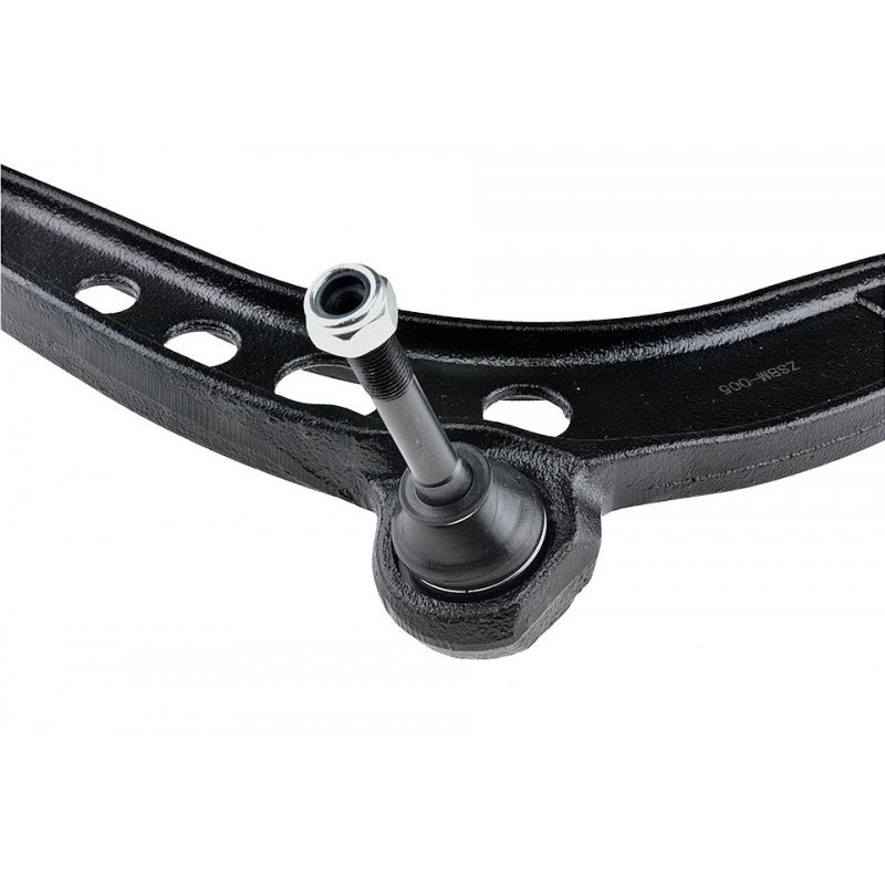 Brat suspensie fata, bascula Bmw Seria 3 E36 -2003, Inferior Stanga, 31121094275