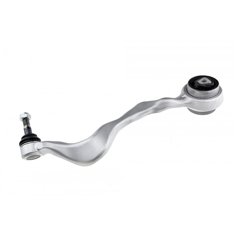 Brat suspensie fata, bascula Bmw Seria 1 2003-2012, Bmw Seria 3 2005-, Bmw X1 2009-, Z4 2009-, Inferior Stanga, spre fata, 31124036269