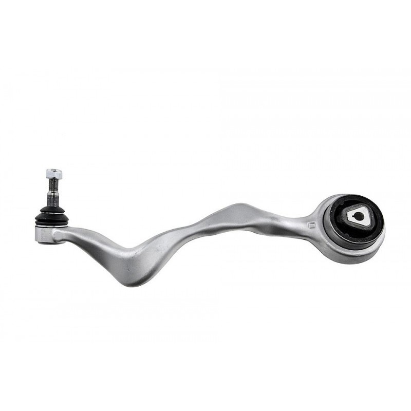 Brat suspensie fata, bascula Bmw Seria 1 2003-2012, Bmw Seria 3 2005-, Bmw X1 2009-, Z4 2009-, Inferior Stanga, spre fata, 31124036269