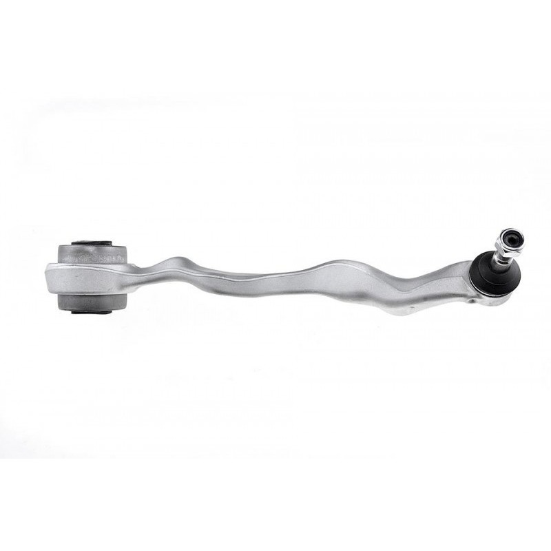 Brat suspensie fata, bascula Bmw Seria 1 2003-2012, Bmw Seria 3 2005-, Bmw X1 2009-, Z4 2009-, Inferior Stanga, spre fata, 31124036269