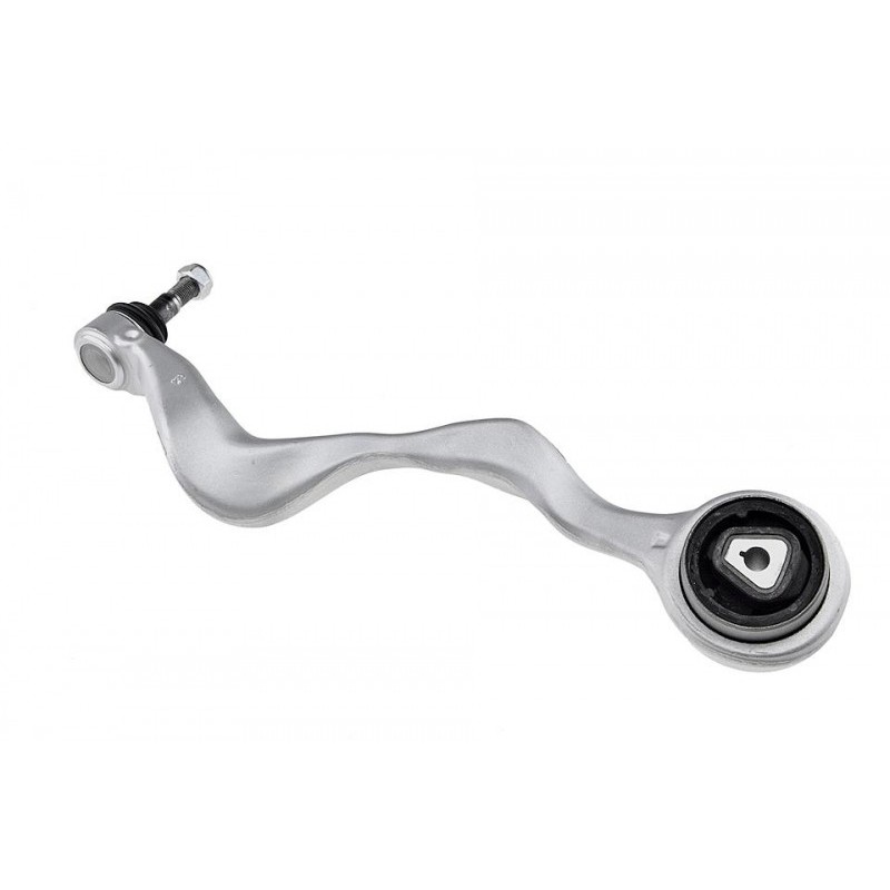 Brat suspensie fata, bascula Bmw Seria 1 2003-2012, Bmw Seria 3 2005-, Bmw X1 2009-, Z4 2009-, Inferior Dreapta, spre fata, 31124036270