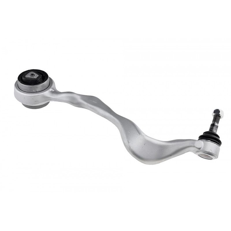 Brat suspensie fata, bascula Bmw Seria 1 2003-2012, Bmw Seria 3 2005-, Bmw X1 2009-, Z4 2009-, Inferior Dreapta, spre fata, 31124036270