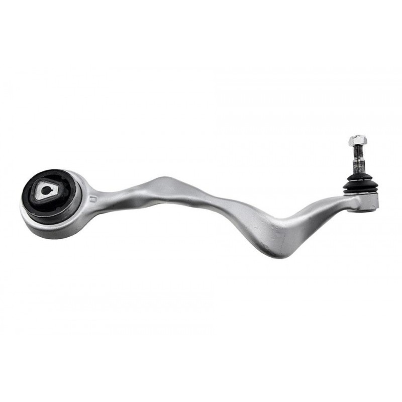Brat suspensie fata, bascula Bmw Seria 1 2003-2012, Bmw Seria 3 2005-, Bmw X1 2009-, Z4 2009-, Inferior Dreapta, spre fata, 31124036270