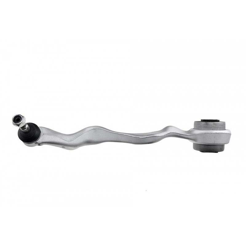 Brat suspensie fata, bascula Bmw Seria 1 2003-2012, Bmw Seria 3 2005-, Bmw X1 2009-, Z4 2009-, Inferior Dreapta, spre fata, 31124036270
