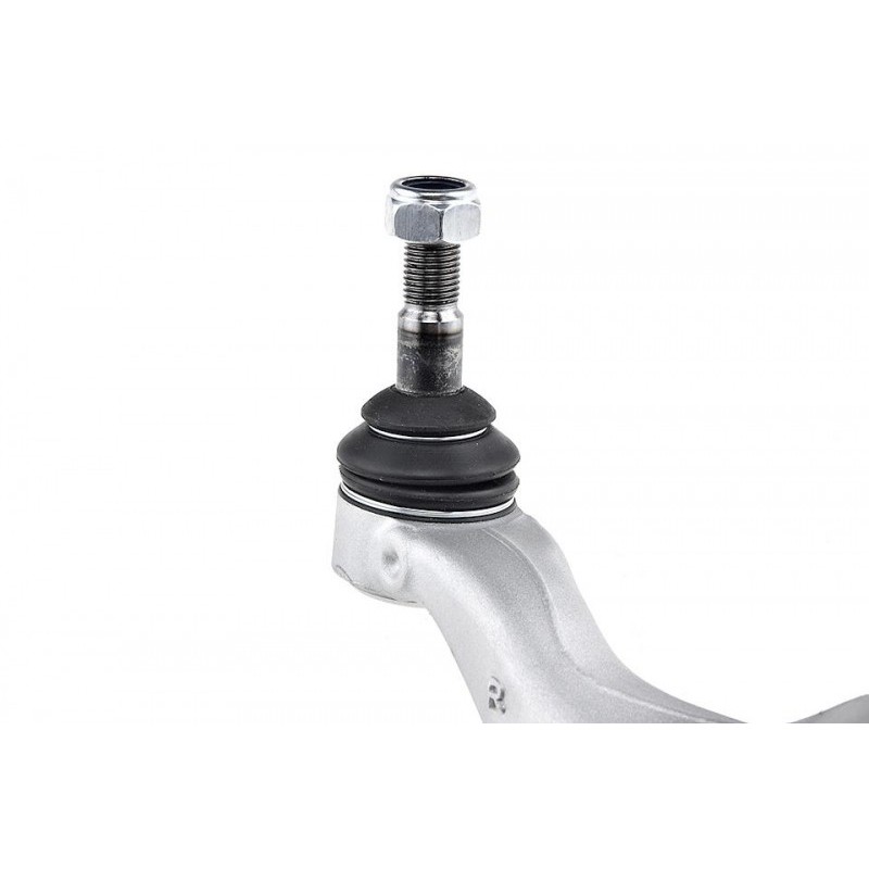 Brat suspensie fata, bascula Bmw Seria 1 2003-2012, Bmw Seria 3 2005-, Bmw X1 2009-, Z4 2009-, Inferior Dreapta, spre fata, 31124036270