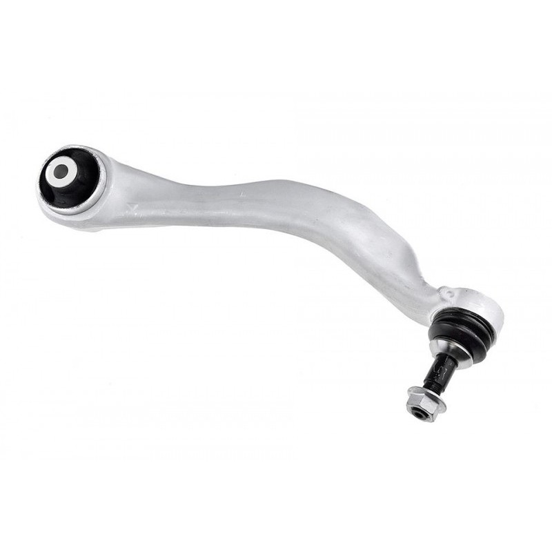 Brat suspensie fata, bascula Bmw Seria 5 2010-, Bmw 6 2010-, spre fata, Lateral Stanga, 31126775971