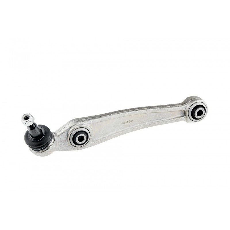 Brat suspensie fata, bascula Bmw X5 2006-, X6 2008-, Inferior Stanga, spre spate, 31126771893