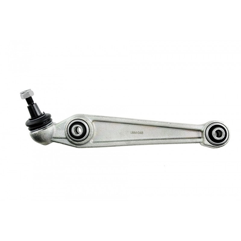 Brat suspensie fata, bascula Bmw X5 2006-, X6 2008-, Inferior Stanga, spre spate, 31126771893