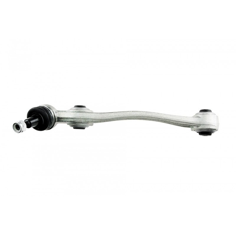 Brat suspensie fata, bascula Bmw X5 2006-, X6 2008-, Inferior Stanga, spre spate, 31126771893