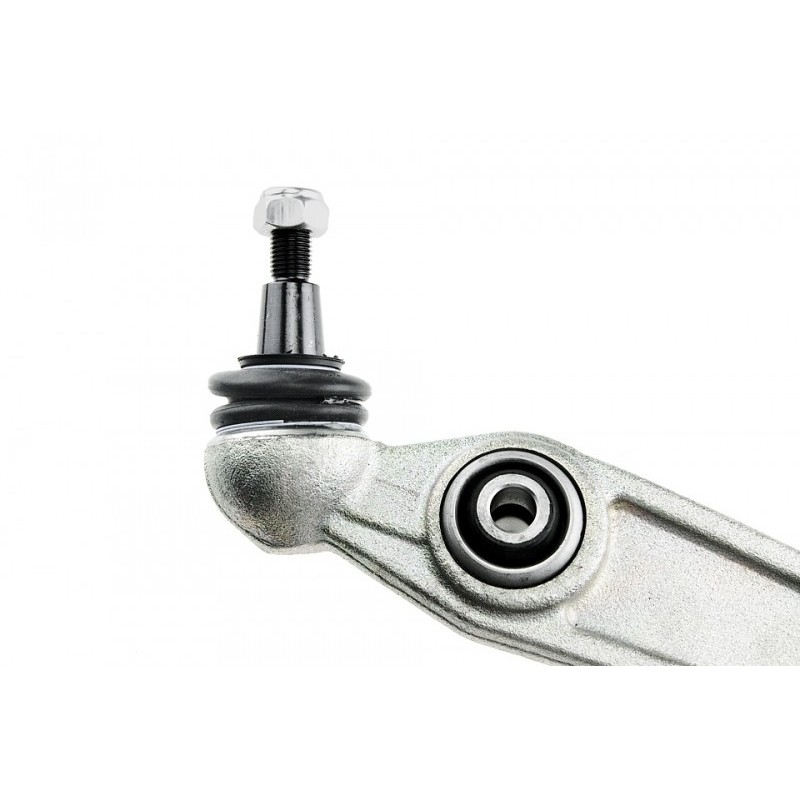 Brat suspensie fata, bascula Bmw X5 2006-, X6 2008-, Inferior Stanga, spre spate, 31126771893