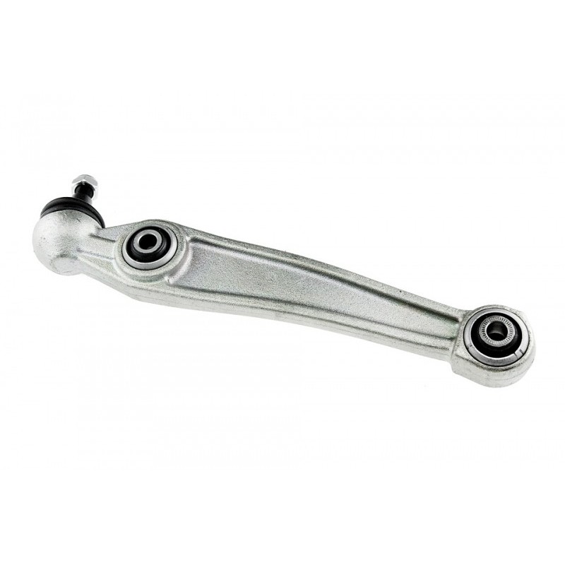 Brat suspensie fata, bascula Bmw X5 2006-, X6 2008-, Inferior Dreapta, spre spate, 31126771894