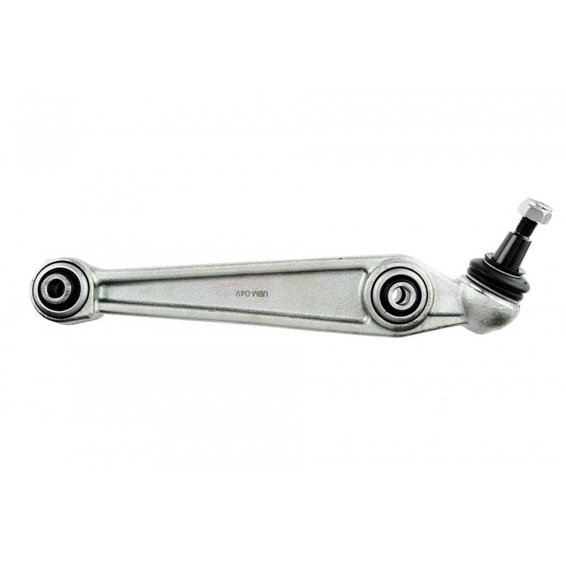 Brat suspensie fata, bascula Bmw X5 2006-, X6 2008-, Inferior Dreapta, spre spate, 31126771894