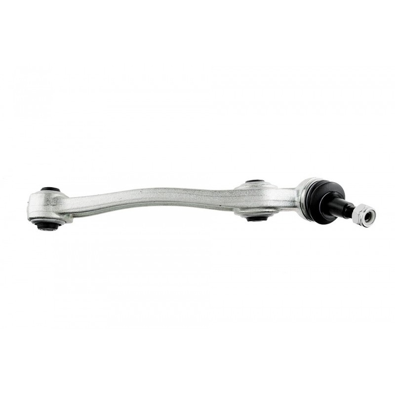 Brat suspensie fata, bascula Bmw X5 2006-, X6 2008-, Inferior Dreapta, spre spate, 31126771894