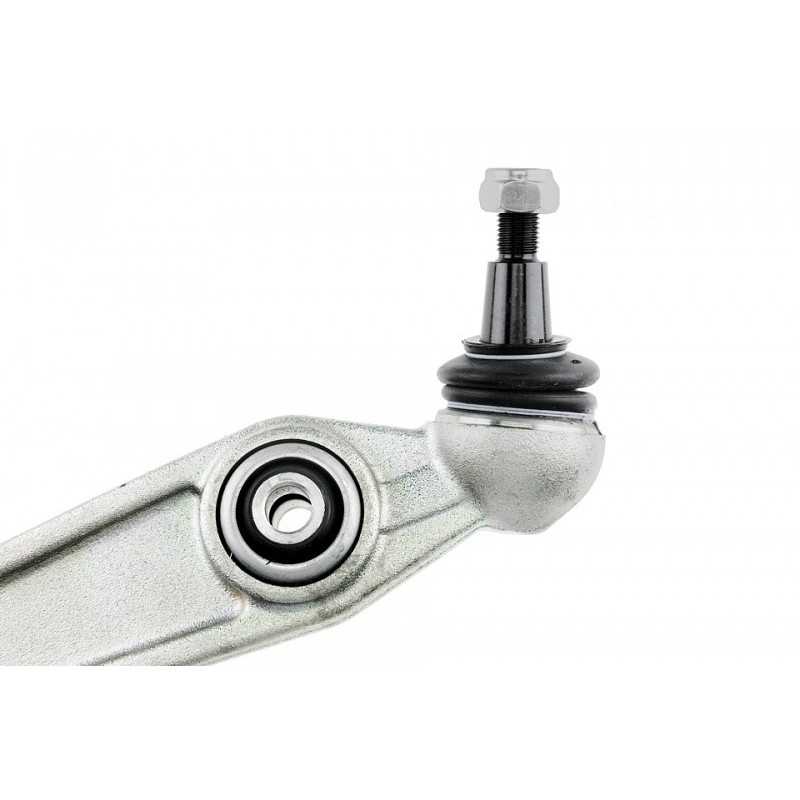 Brat suspensie fata, bascula Bmw X5 2006-, X6 2008-, Inferior Dreapta, spre spate, 31126771894