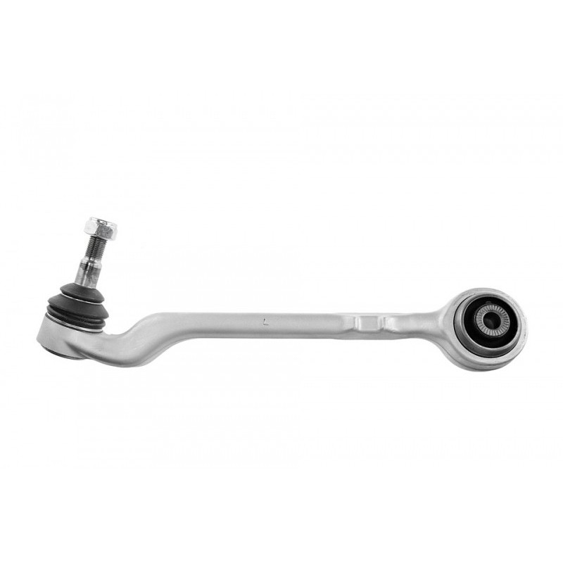 Brat suspensie fata, bascula Bmw Seria 3 2011-, 1 2012-, 2 2013-, 4 2013-, Inferior Stanga, spre spate, 31126852991
