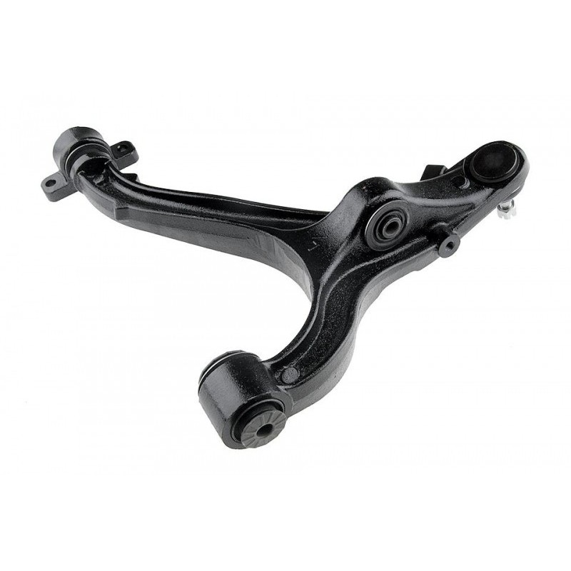 Brat suspensie fata, bascula Jeep Grand Cherokee 2005-2009, Commander 2006-, Inferior Stanga, 52089981AF