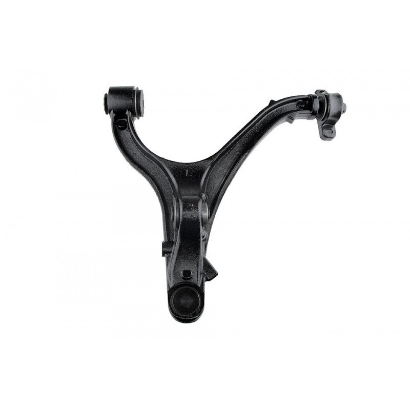 Brat suspensie fata, bascula Jeep Grand Cherokee 2005-2009, Commander 2006-, Inferior Stanga, 52089981AF