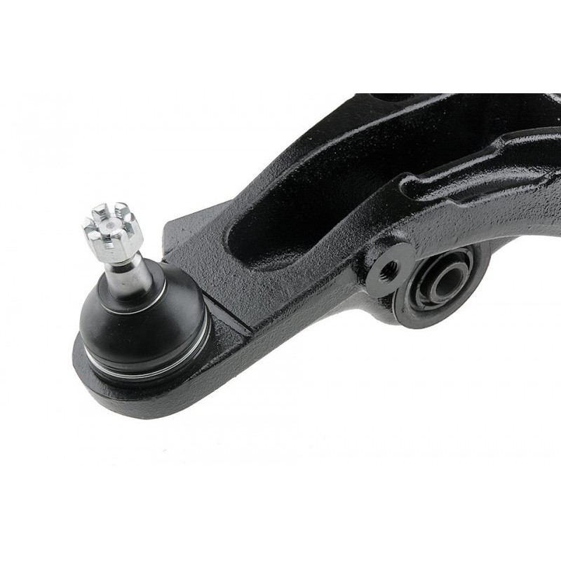 Brat suspensie fata, bascula Jeep Grand Cherokee 2005-2009, Commander 2006-, Inferior Stanga, 52089981AF