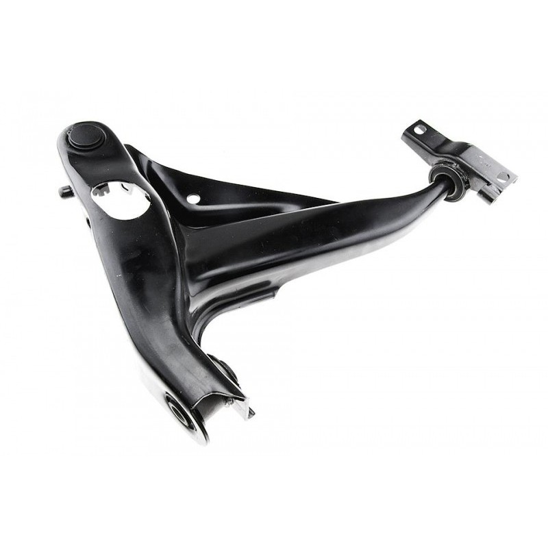 Brat suspensie fata, bascula Ford Explorer 2001-2005, Inferior Dreapta, 2L2Z-3078-AA