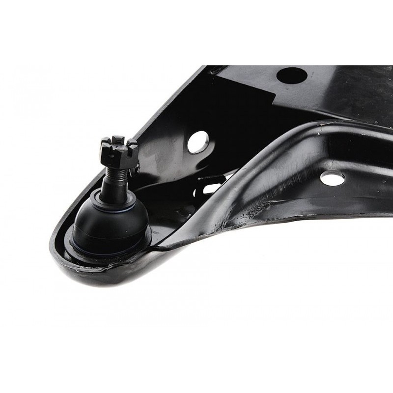 Brat suspensie fata, bascula Ford Explorer 2001-2005, Inferior Dreapta, 2L2Z-3078-AA