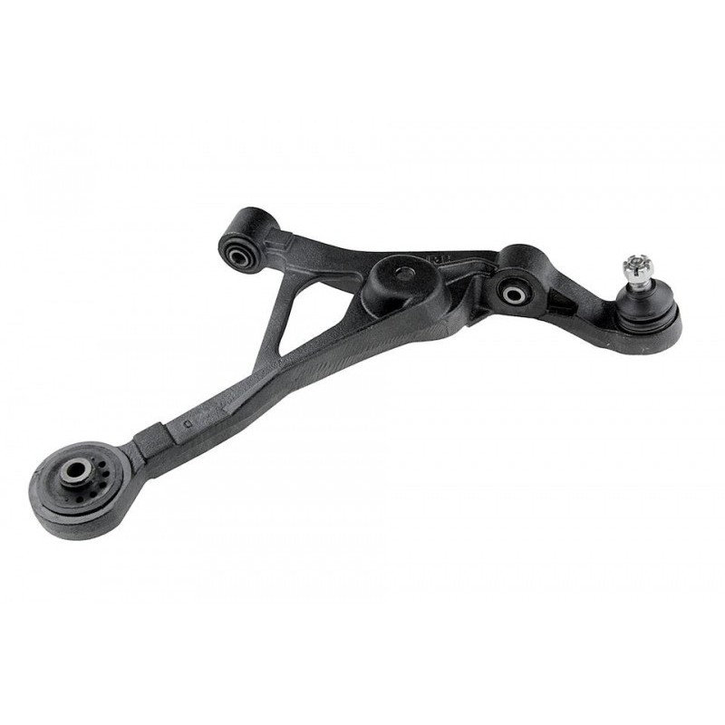 Brat suspensie fata, bascula Chrysler Sebring 2001- Sedan, Inferior Dreapta, 4764501AC
