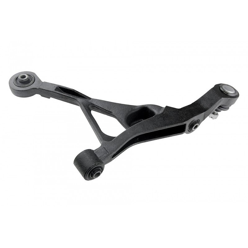 Brat suspensie fata, bascula Chrysler Sebring 2001- Sedan, Inferior Dreapta, 4764501AC