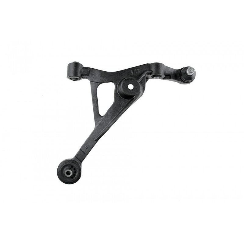 Brat suspensie fata, bascula Chrysler Sebring 2001- Sedan, Inferior Dreapta, 4764501AC