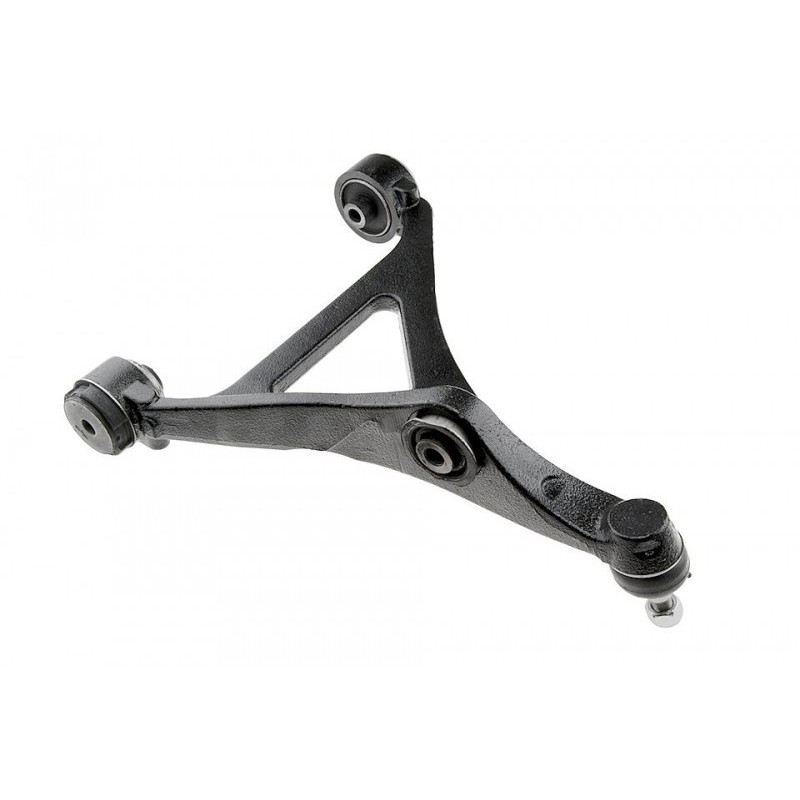 Brat suspensie fata, bascula Chrysler 300c 4wd 2004-, Inferior Dreapta, 4895041AC