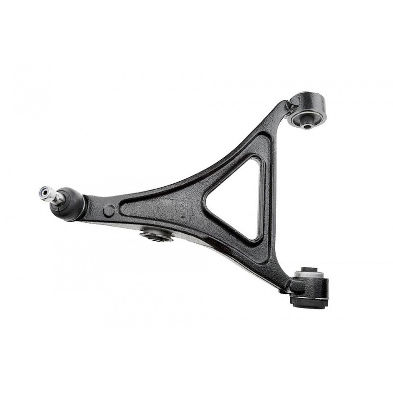 Brat suspensie fata, bascula Chrysler 300c 4wd 2004-, Inferior Dreapta, 4895041AC