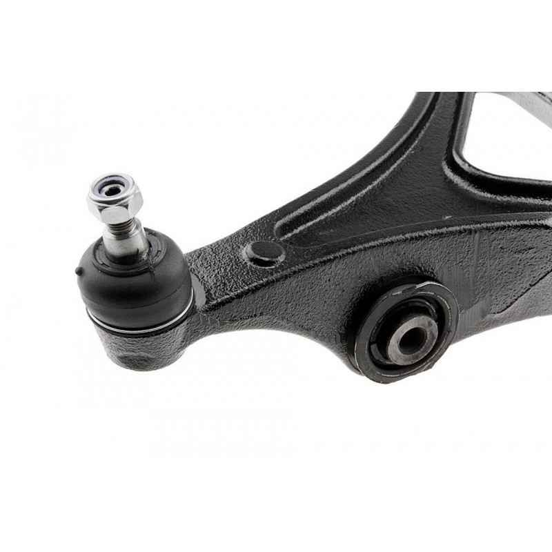 Brat suspensie fata, bascula Chrysler 300c 4wd 2004-, Inferior Dreapta, 4895041AC