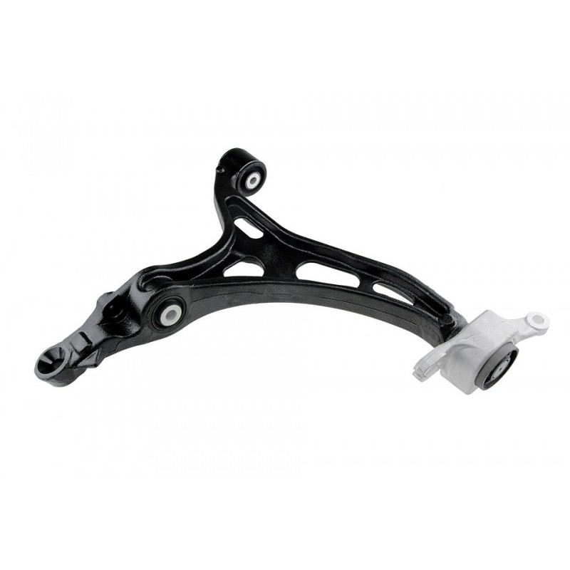 Brat suspensie fata, bascula Jeep Grand Cherokee 2011-, Dodge Durango 2011-, Inferior Dreapta, 5168158AB