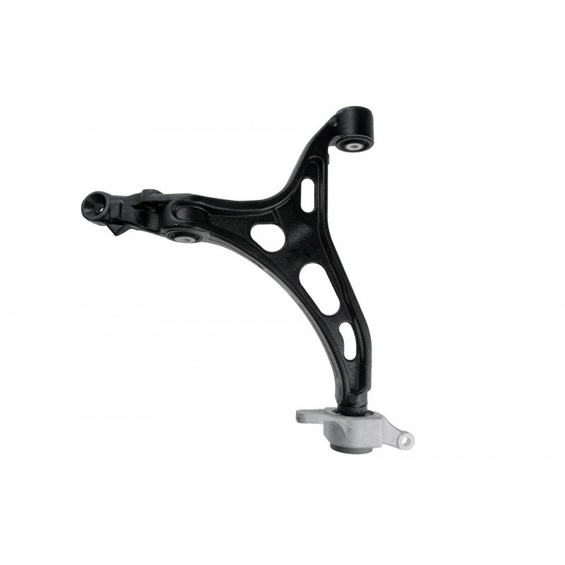 Brat suspensie fata, bascula Jeep Grand Cherokee 2011-, Dodge Durango 2011-, Inferior Dreapta, 5168158AB