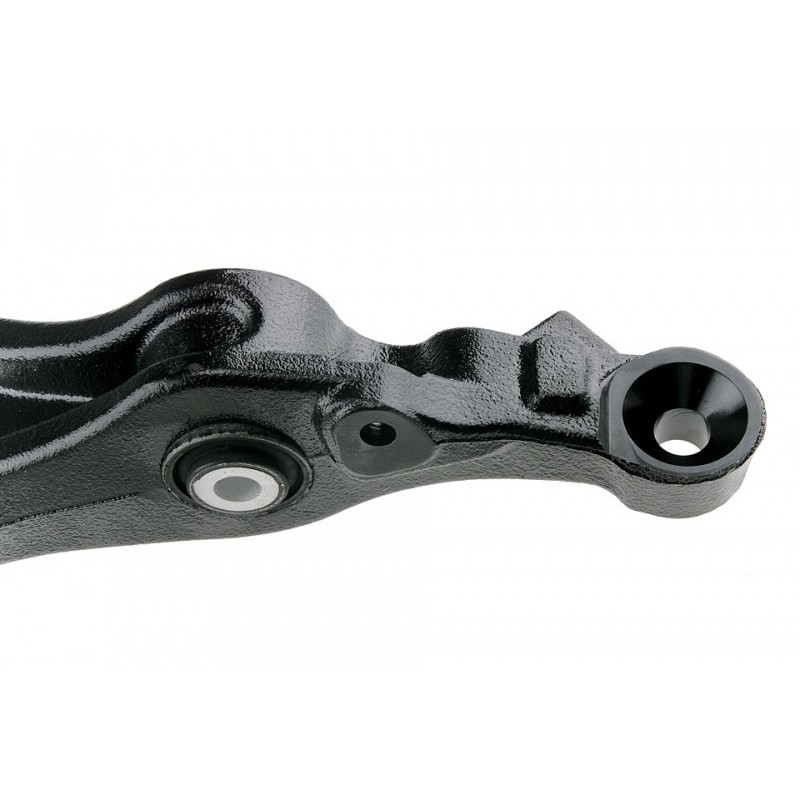 Brat suspensie fata, bascula Jeep Grand Cherokee 2011-, Dodge Durango 2011-, Inferior Dreapta, 5168158AB