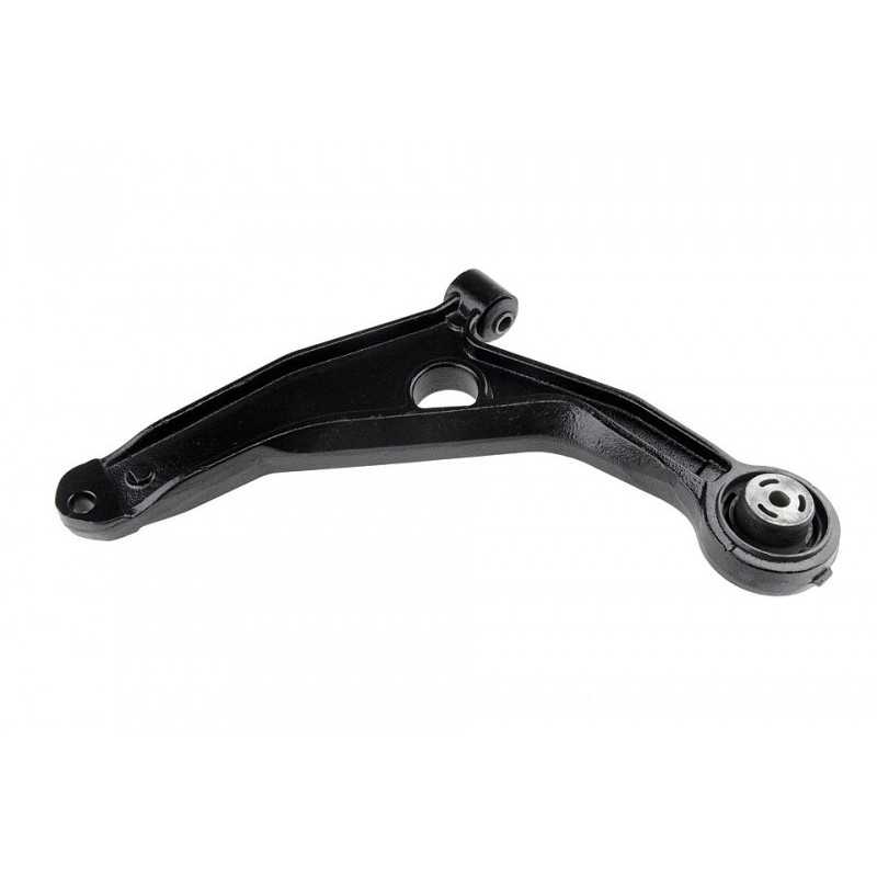 Brat suspensie fata, bascula Chrysler Sebring 2007-, Dodge Avenger 2007-, Inferior Stanga, 5085407AC