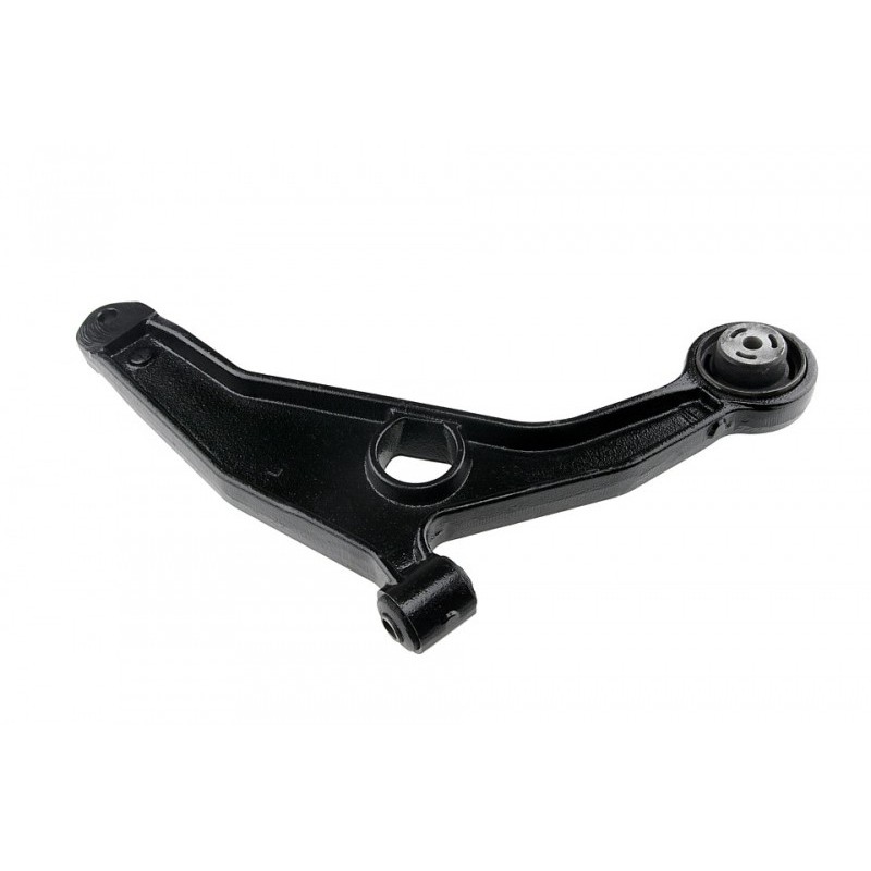 Brat suspensie fata, bascula Chrysler Sebring 2007-, Dodge Avenger 2007-, Inferior Stanga, 5085407AC