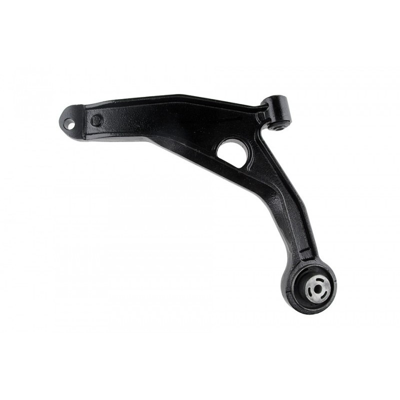 Brat suspensie fata, bascula Chrysler Sebring 2007-, Dodge Avenger 2007-, Inferior Stanga, 5085407AC