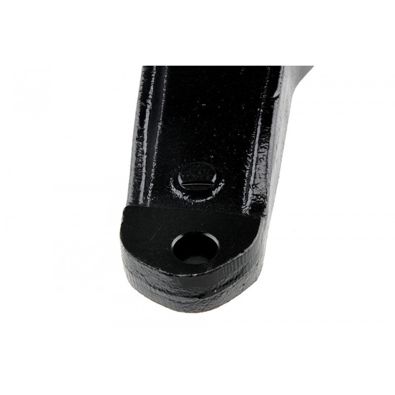 Brat suspensie fata, bascula Chrysler Sebring 2007-, Dodge Avenger 2007-, Inferior Stanga, 5085407AC
