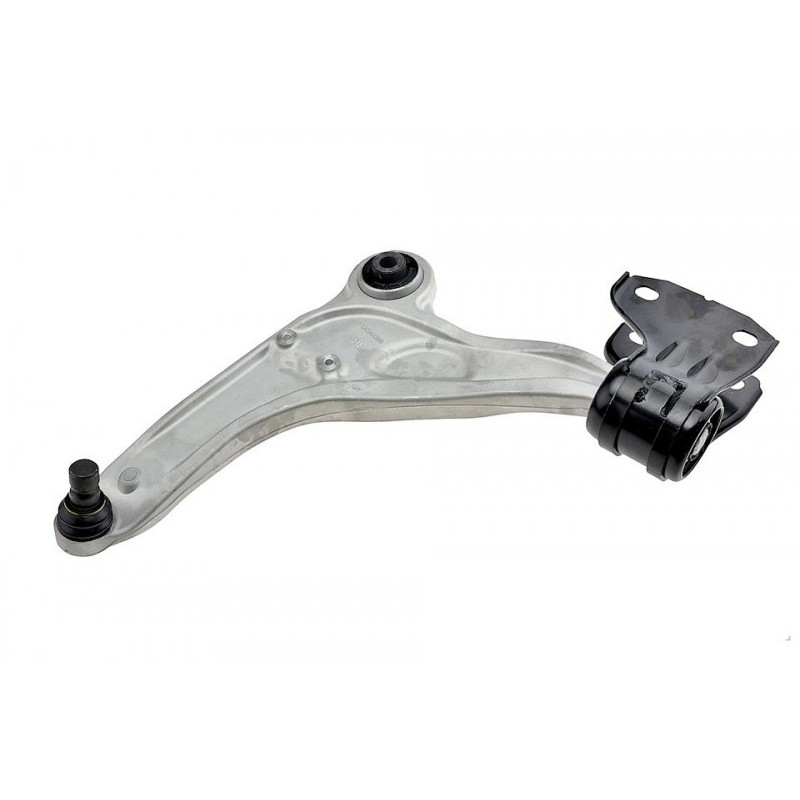 Brat suspensie fata, bascula Ford Edge 2014-, Inferior Stanga, F2GC3A053AXF