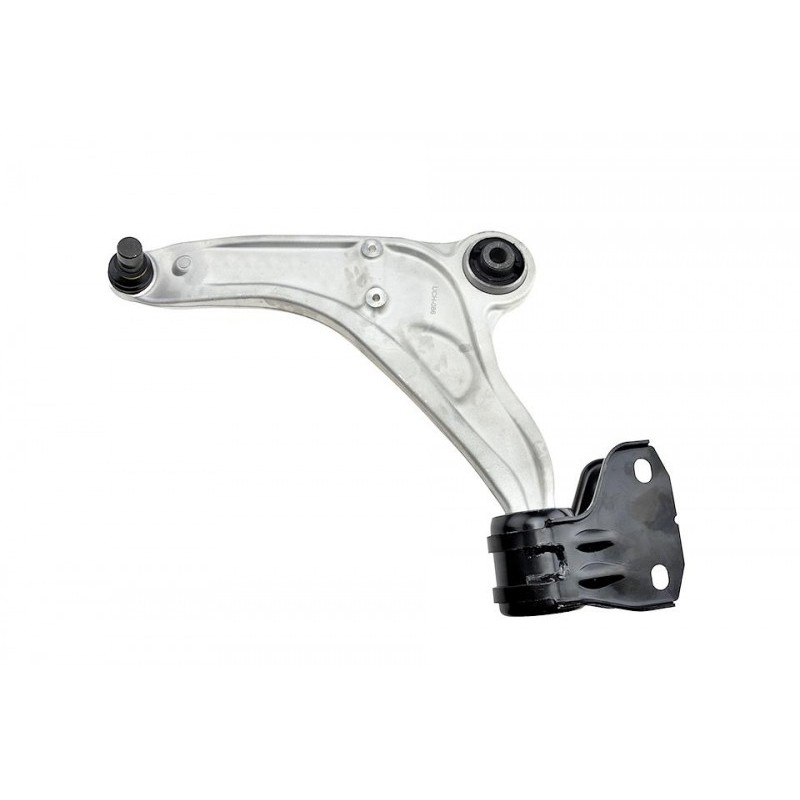 Brat suspensie fata, bascula Ford Edge 2014-, Inferior Stanga, F2GC3A053AXF