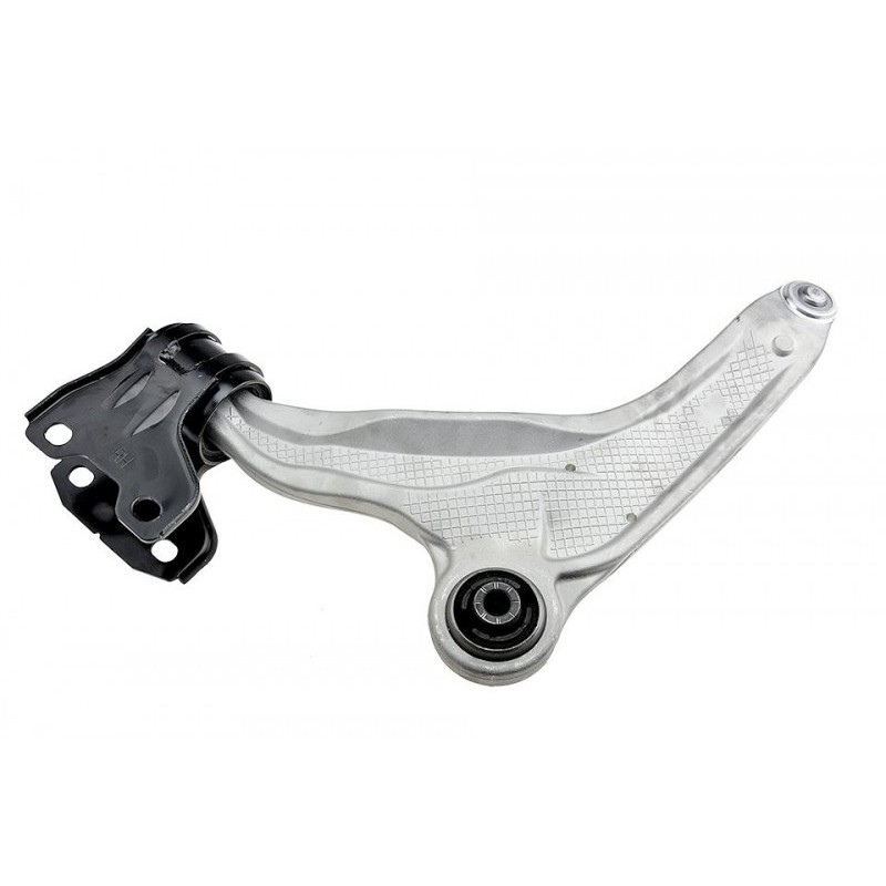 Brat suspensie fata, bascula Ford Edge 2014-, Inferior Dreapta, F2GC3A052AXF